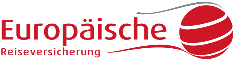 Logo Europäische Reiseversicherung